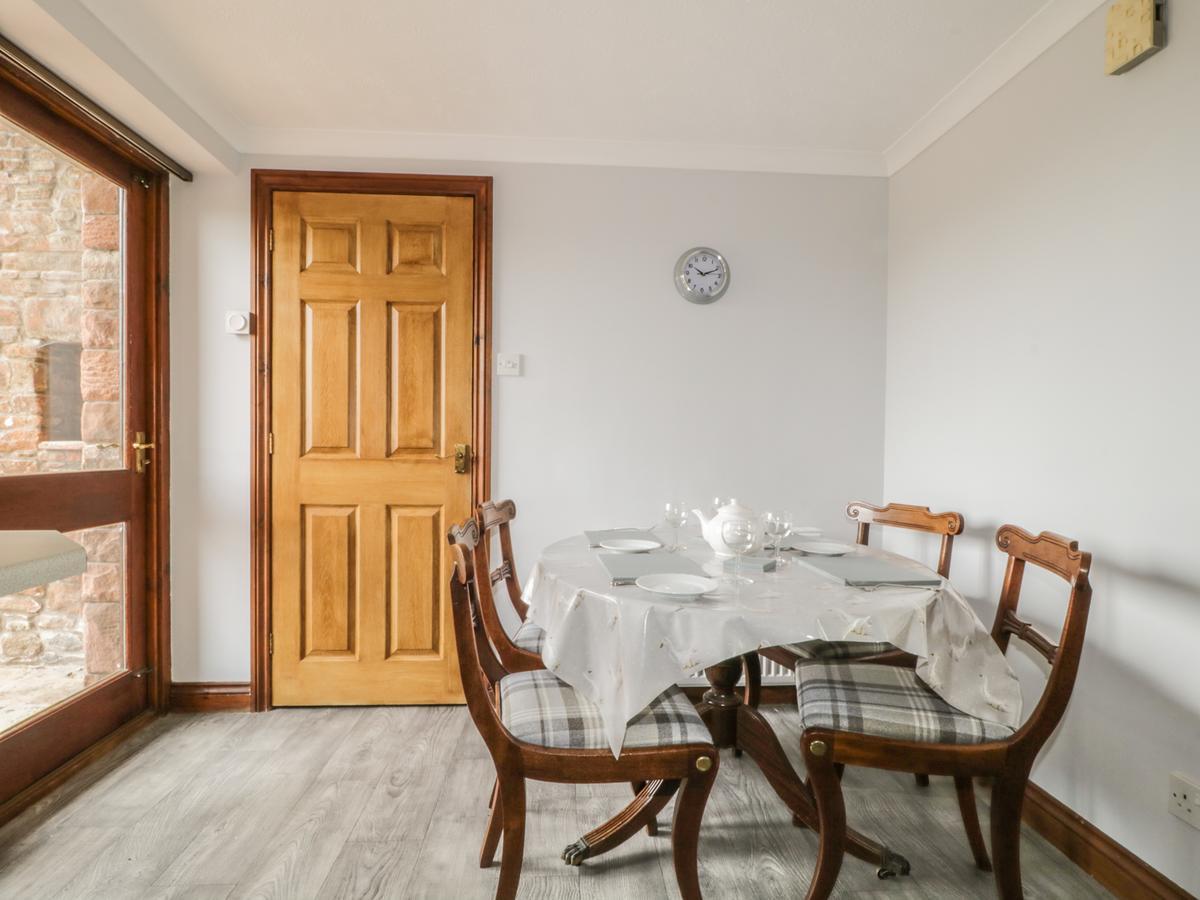 Woodhead Farm Cottage Penrith Ngoại thất bức ảnh